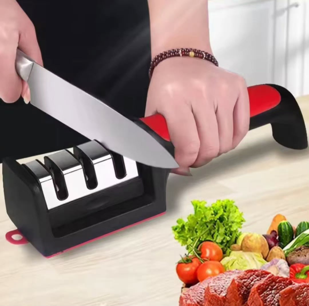 Afilador de Cuchillos - Cortex master Pro