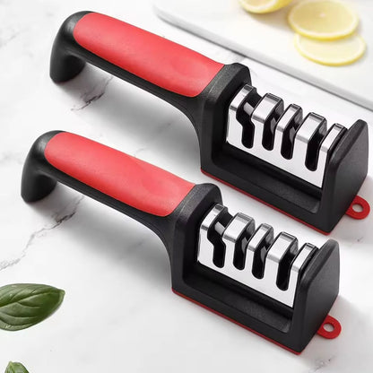 Afilador de Cuchillos - Cortex master Pro