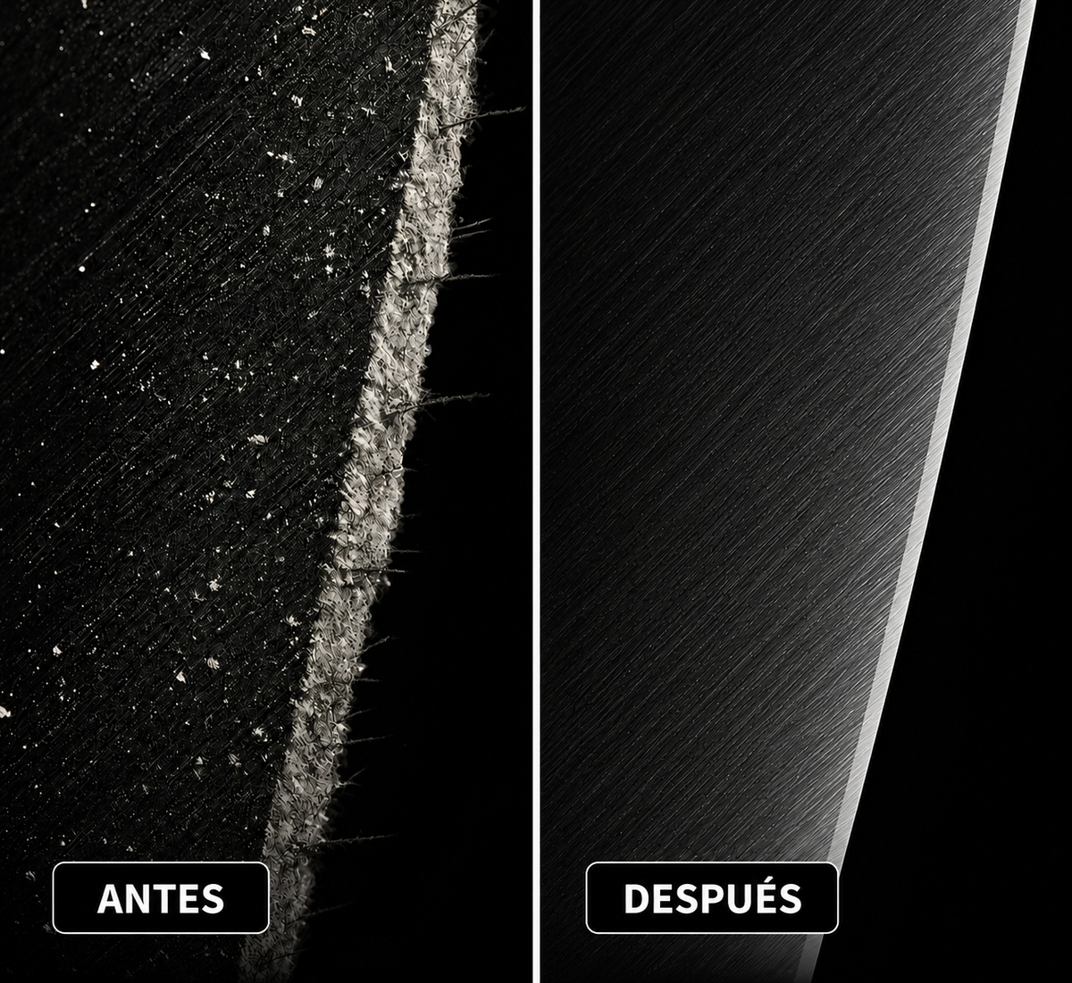 Afilador de Cuchillos - Cortex master Pro