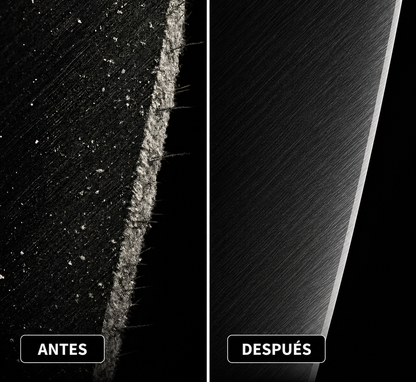 Afilador de Cuchillos - Cortex master Pro